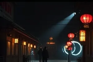 厨房实验室直播镜头，操作台上摆着三口锅